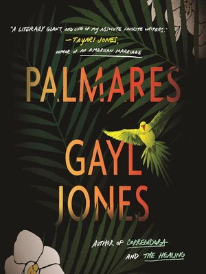 cover image of Palmares